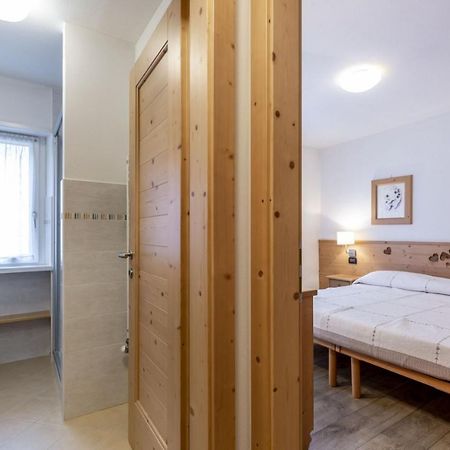 Apartamento Stella Alpina Campitello di Fassa Exterior foto