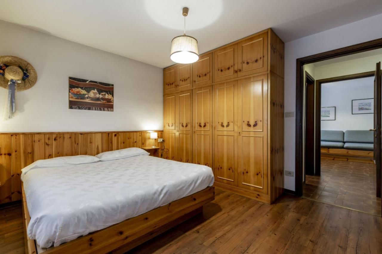 Apartamento Stella Alpina Campitello di Fassa Exterior foto