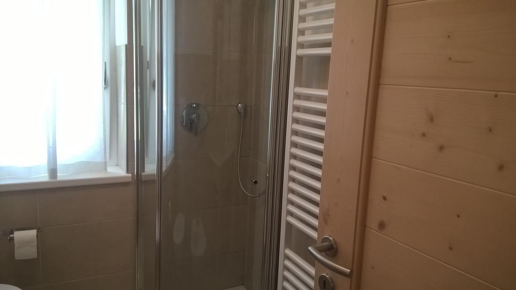 Apartamento Stella Alpina Campitello di Fassa Exterior foto