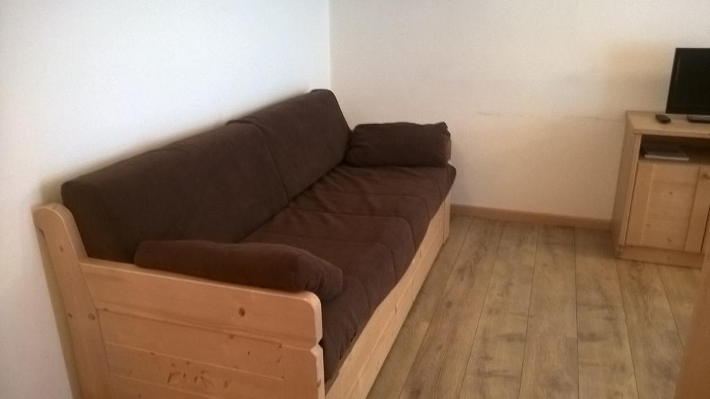 Apartamento Stella Alpina Campitello di Fassa Exterior foto
