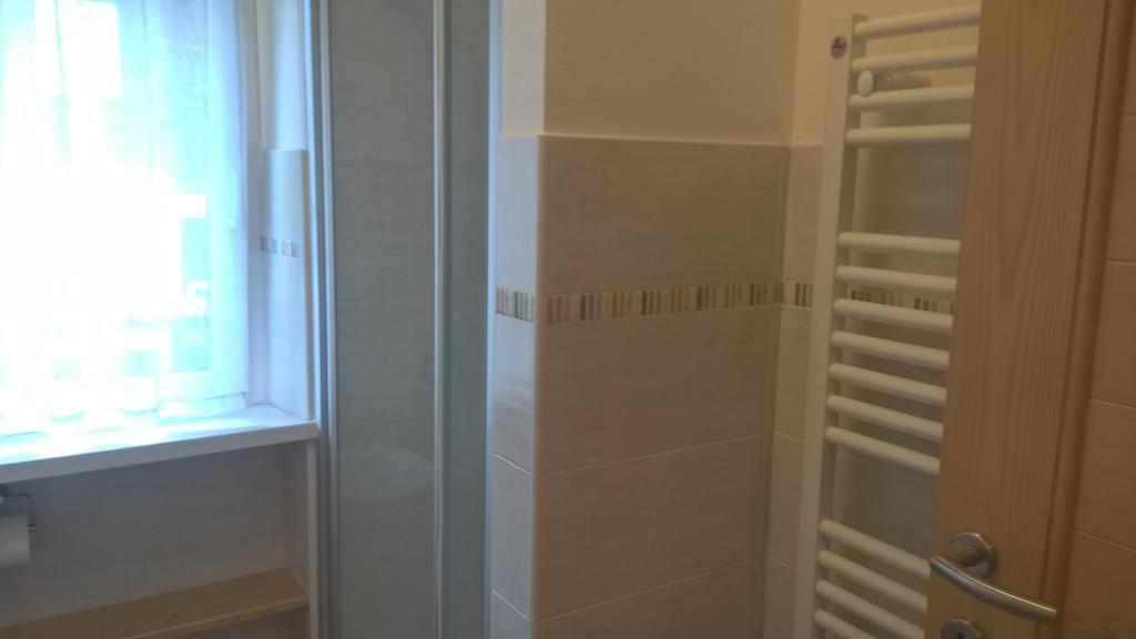 Apartamento Stella Alpina Campitello di Fassa Exterior foto